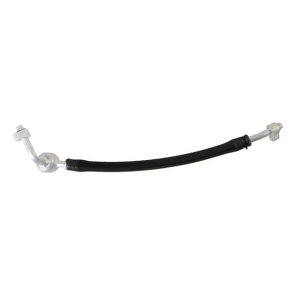 Suction Line Hose Assembly