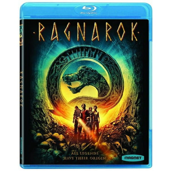 Magnolia Home Ent - Ragnarok [BLU-RAY]