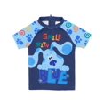 thumbnail image 4 of Blue's Clues & You! Ensemble de Bain Bleu 2 Pcs pour Garçons (4-5 Ans), 4 of 6