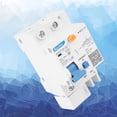 thumbnail image 1 of Loewten Current Circuit Breaker, DZ47LE-32 1P+N C32 Circuit Breaker, For Engineering Construction For Home Decoration, 1 of 8