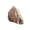 10.62Inch, variant on Realistic Rock Decor Lightweight PU Artificial Stone Natural Texture Boulder for Landscaping Garden Aquarium Indoor Decoration