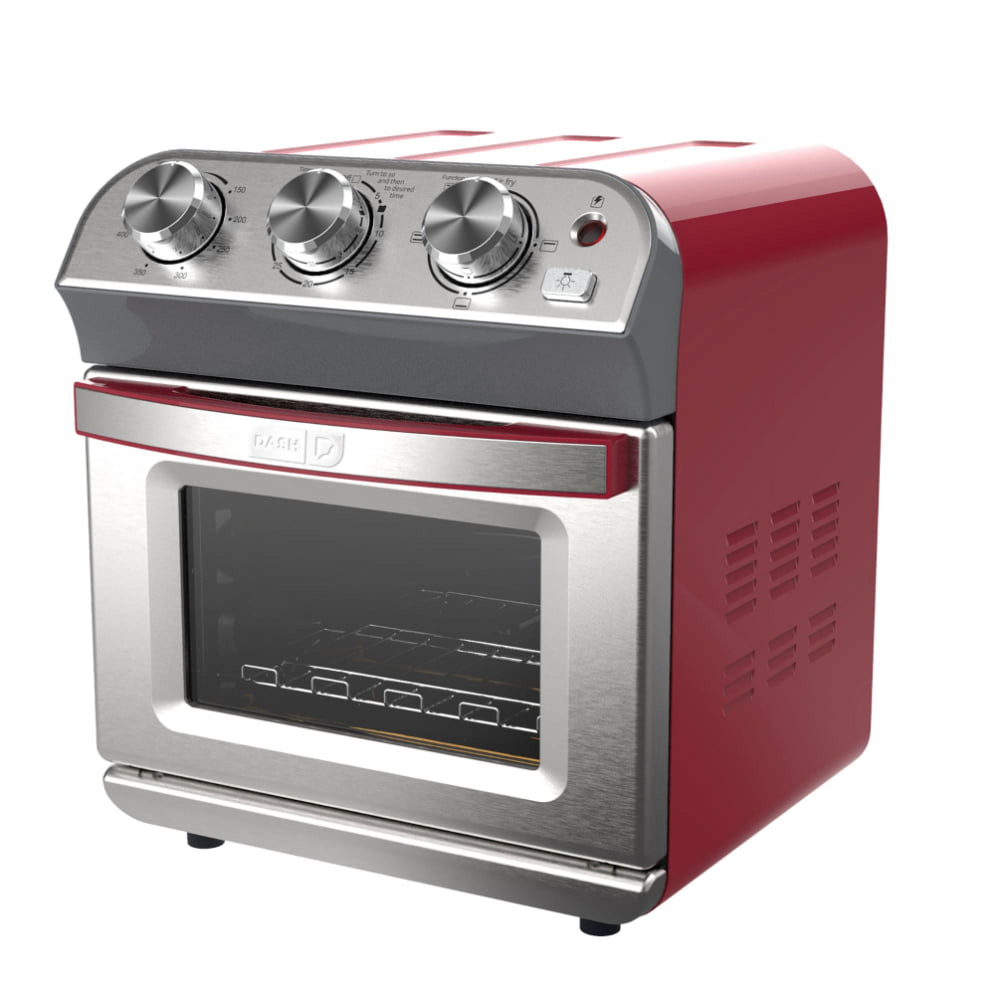 Pensonic Air Fryer Oven 10L