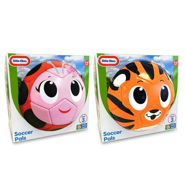 Little Tikes Soccer Pals