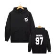 thumbnail image 1 of Idol Twice Sudadera Kpop + Gorra Gratis !!!, 1 of 3