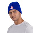 thumbnail image 4 of Toronto Fc Hat Knitted Winter Beanie Warm Acrylic, 4 of 6