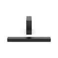 thumbnail image 3 of Hisense HS2100 2.1 Channel Sound Bar with Wireless Subwoofer, 3 of 18