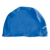FINIS Spandex Cap - Swimming Cap for Women and Men - Swim Cap with Elastic Edge for a Comfortable, Universal Fit - High-Quality Swim Gear for Lap Training and More - Blue