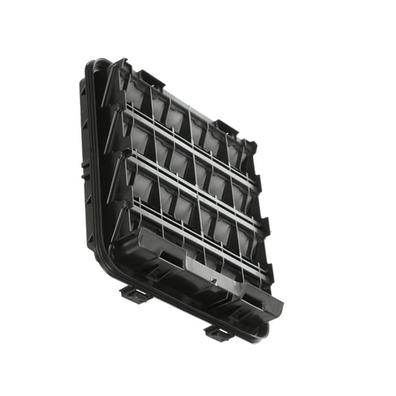New Body Side Aperture Exhauster 68323649Ab For Ram 1500 2500 3500 2014-2020 1Pc