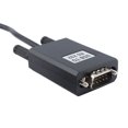 thumbnail image 3 of Adaptador de cable USB ANGGREK USB 2.0 a Serial RS232 DB9, 3 of 7
