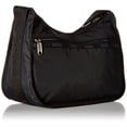 thumbnail image 1 of LeSportsac Classic Hobo (Black), 1 of 5