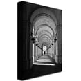 thumbnail image 2 of Trademark Art "Union Station Concourse" Canvas Wall Art by Gregory O'Hanlon, 2 of 3