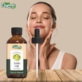 thumbnail image 4 of Aceite Amla Organic Zing Natural Puro para Cuidado de Piel, Rostro y Cabello 30ml, 4 of 9