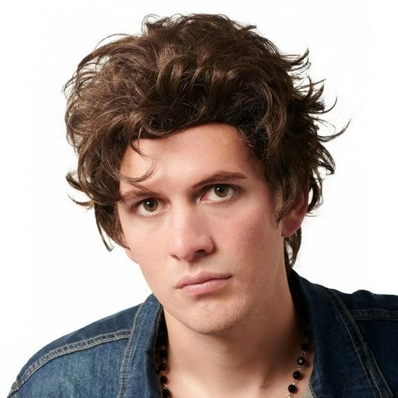 Franco Cool Dude Adult Wig