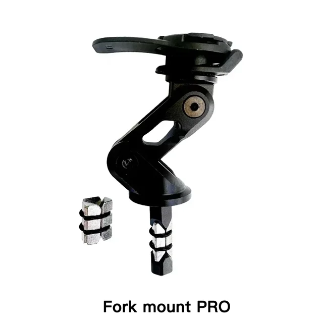 Motorcycle Phone Mount Fork Mount / Form Mount PRO Phone Holder