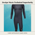 thumbnail image 4 of Abbraccia Traje de buceo impermeable entero, 4 of 6