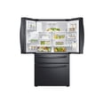 thumbnail image 5 of Samsung Ice Dispenser Refrigerator, Black, 5 of 12