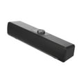 thumbnail image 3 of Amdohai V-196 Computer Speaker USB Wired Bar Stereo Subwoofer Music Player Bass Surround Sound Box 3.5mm Audio Input for PC Laptop, 3 of 8