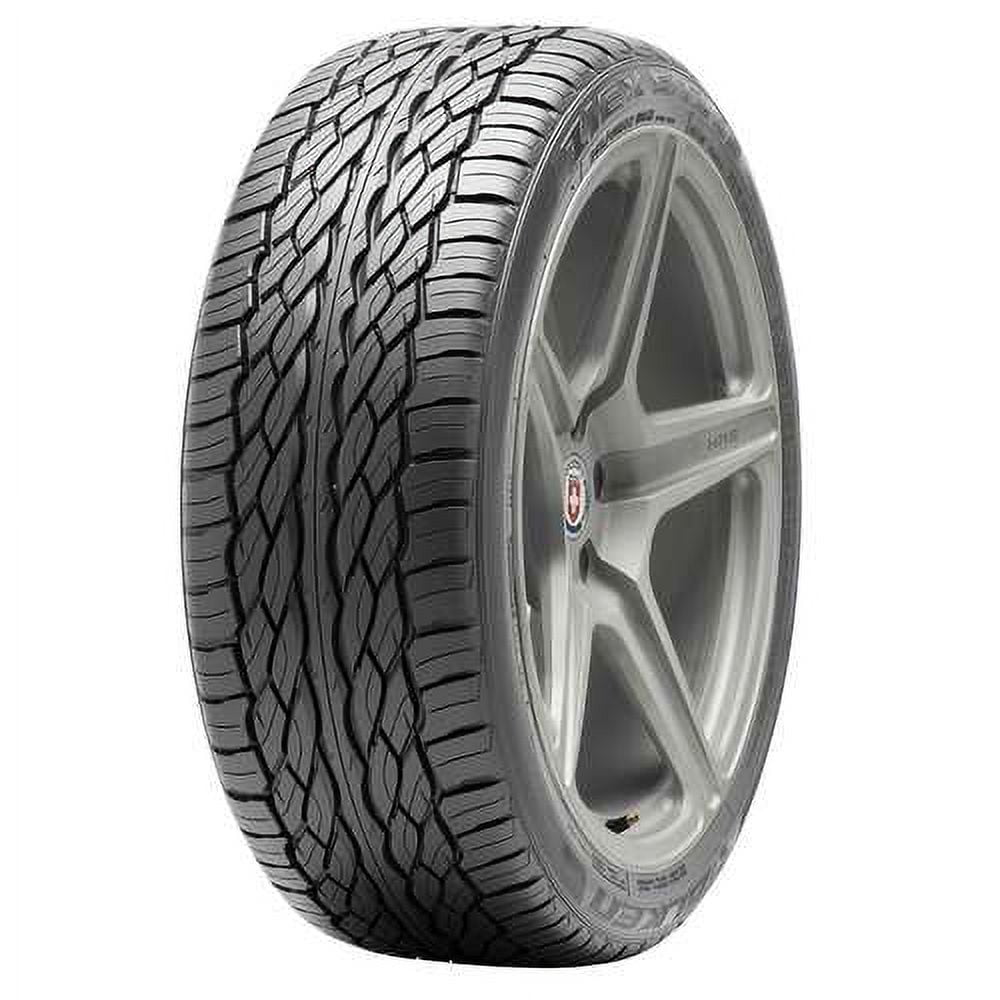 Falken Ziex S/TZ-05 All Season 305/45R22 118H XL Light Truck Tire