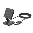 thumbnail image 2 of 1m USB Magnetic Charger Stand Cable for Xiaomi Watch S1 Active/Watch Color 2 Ndcxsfigh Para estrenar, 2 of 8