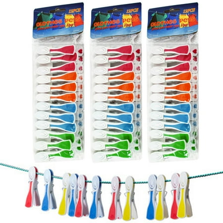 clothespins