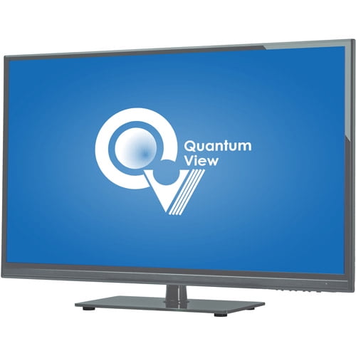 Quantum View QTE3258HMG 32" 720p 60Hz Class LEDLCD HDTV
