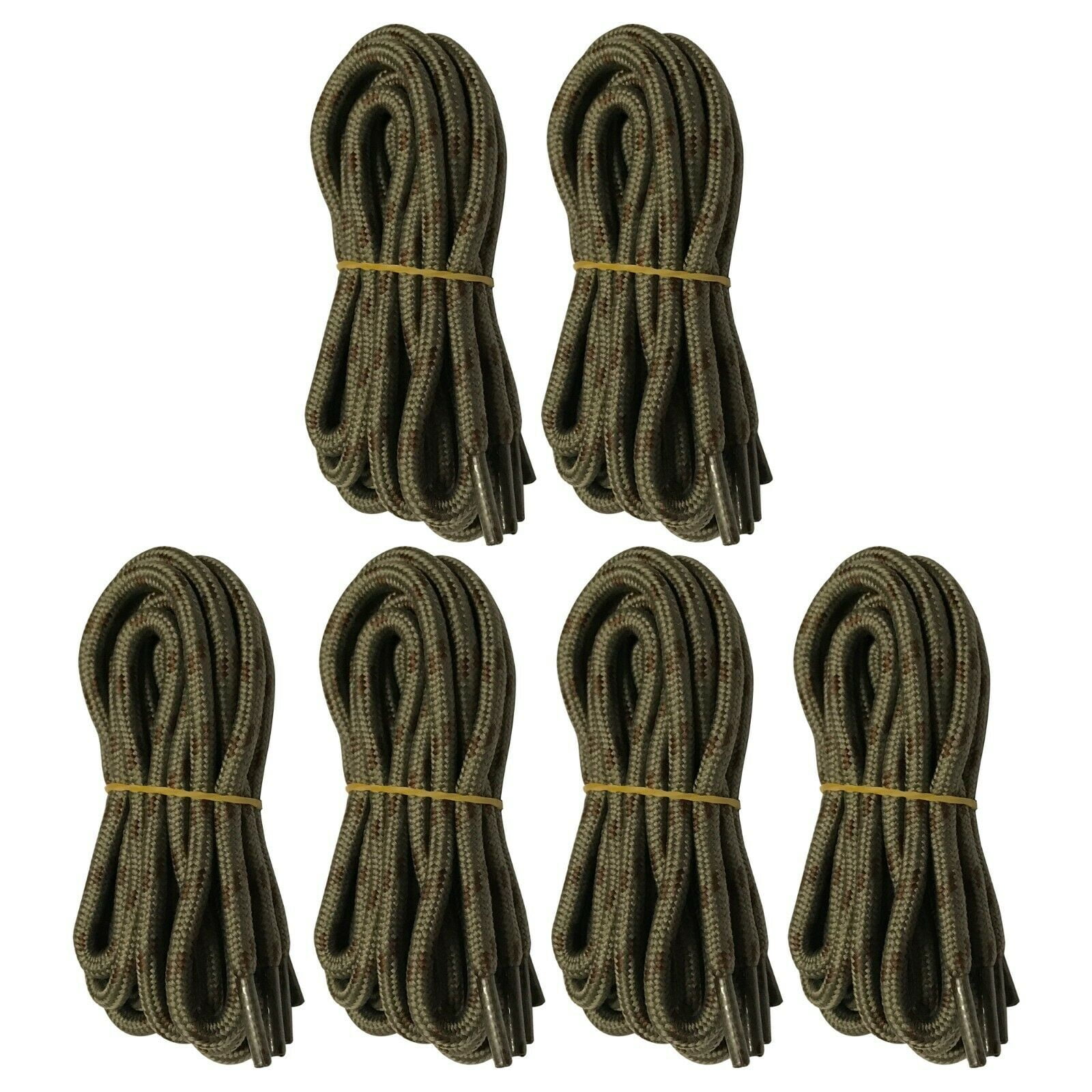6 boot laces
