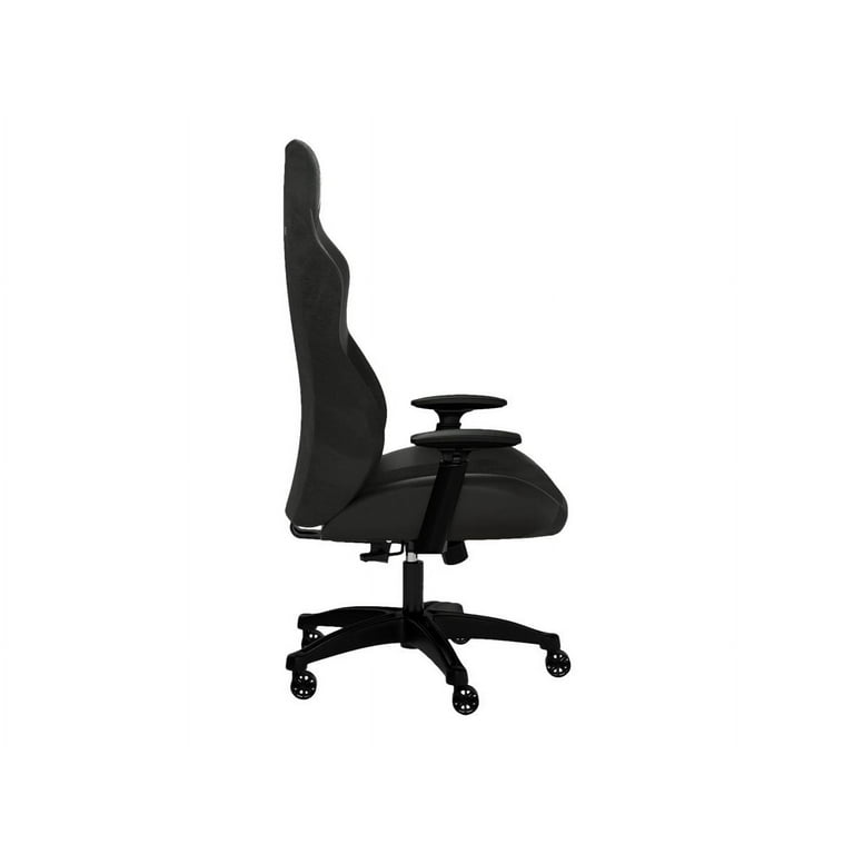 Corsair Container CF-9010042-WW Tc70 Remix Gaming Chair, Black
