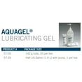 thumbnail image 4 of Aquagel Lubricating Gel, 5 ounce Tube, 20 Count, 4 of 5