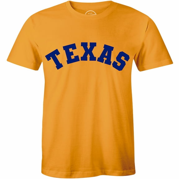 Texas - Lone Star United States Flag Austin Houston Men's Gift T-Shirt