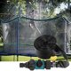 thumbnail image 3 of Herramienta Duradera De Enfriamiento De Jardín, Accesorios De Jardín, Rociador De Trampolín, Para Jardín De Césped LHCER Water Sprinkler, 3 of 8