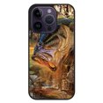 thumbnail image 1 of Bass Fish iPhone 14 Pro Case BLN10646,iPhone 12, 1 of 3