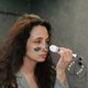 thumbnail image 4 of BESTYASH Brocha Para Mascarilla Facial Portátil Y Con Para Crema En Acabado Plateado, 4 of 8