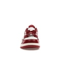 thumbnail image 3 of AMIRI Men's Skel Top Low Red White Shoes, from StockX, 3 of 5