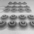 thumbnail image 5 of Adecuado para Ollas A Presión Fortemper. Sello Indicador de Olla A Presión. Tapa de Silicona., 5 of 5