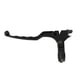 thumbnail image 1 of MANIJA FRENO CON SOPORTE ITALIKA FT 150 G NEGRA (18-21), 1 of 3