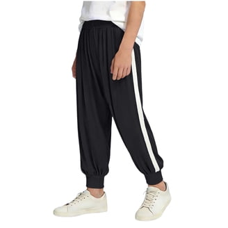 Dragon Ball Z Boys Goku Active Jogger Pants, Sizes 4-16 - Walmart.com