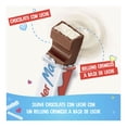 thumbnail image 3 of Chocolate Kinder con relleno a base de leche 21 g, 3 of 5