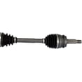thumbnail image 5 of Detroit Axle - AWD Front Left CV Axle Shaft for Hyundai 2019 2020 Santa Fe [2.4L], CV Axle Shaft Assembly Replacement, 5 of 6