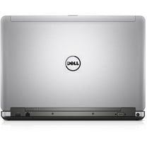 Restored Dell Latitude E6440 Intel Core i5-4310M  2.6GHz 8GB 256GB SSD 14.2" Windows 10 (Certified )