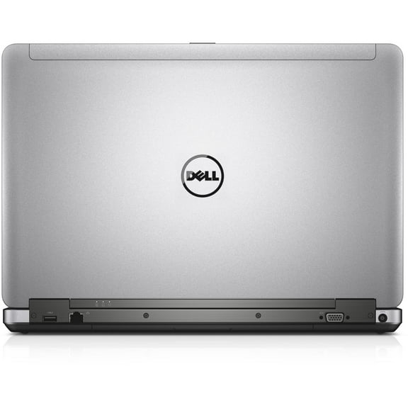 Restored Dell Latitude E6440 Intel Core i5-4310M  2.6GHz 8GB 256GB SSD 14.2" Windows 10 (Certified )