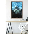 thumbnail image 6 of Star Wars: The Mandalorian Season 3 - Lightspeed Wall Poster, 22.375" x 34" Framed, 6 of 6