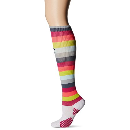 Sugoi Women's R + R Knee High Socks, Combo, Medium
