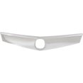 thumbnail image 1 of 2011-2014 Acura TSX Grille Dessus Chromé, 1 of 1