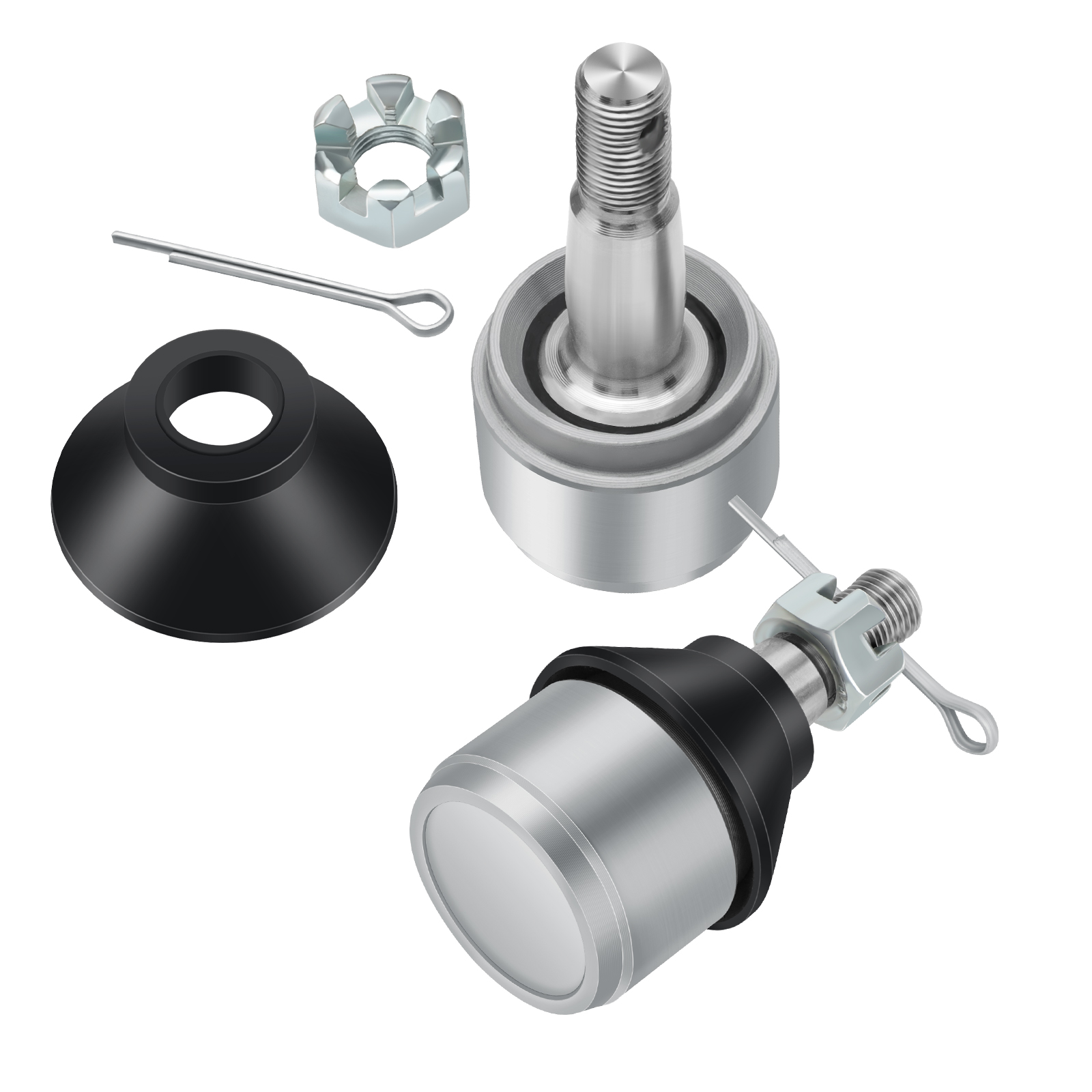 Ball Joint Puller Truck Balls Ball Joint & Ball Joint Removal Tool For Polaris Sportsman Polaris Ball Ball Joint Tool - Foto 9