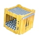 thumbnail image 2 of Cama para gatos, casa cúbica, muebles de descanso y juego para gatitos, protección, rascador para gatos, salón de entrenamiento para conejo, regalo, 2 of 9