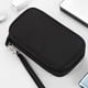thumbnail image 3 of Xihbxyly Dia Del Primer Ministro Funda Protectora para Disco Duro de Energía Estuche Protector para Carga de Disco U Estuche Protector para Auriculares Cable de Datos Bolsa de Almacenamiento de Acces, 3 of 6