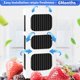 thumbnail image 5 of Paquete de 12 Filtros de Aire para Refrigerador Paultra2 de Repuesto para Filtro de Aire para Refrigerador PAULTRA2 Pure Air Ultra II, 5 of 5
