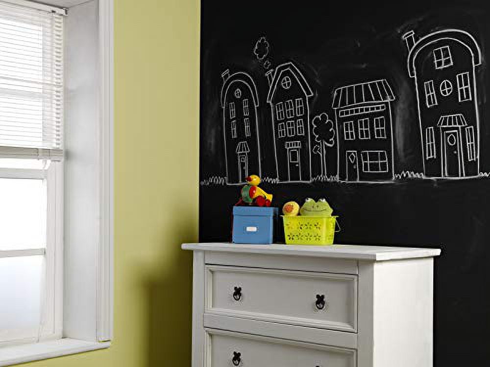 Rust-Oleum Specialty Chalkboard Black Latex Spray Paint