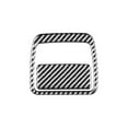 thumbnail image 3 of Co-pilot Storage Box Handle Cover Trim Sticker Carbon Fiber For Xt4 2018 2019 Accessories, 3 of 5