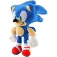 thumbnail image 3 of Peluche Sonic Hedgehog de 30 cm de altura hecho de felpa, 3 of 3